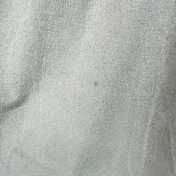 Columbia PFG Performance Fishing Gear Shirt Men's M/M Beige Vented Short Sleeve - Picture 11 of 15